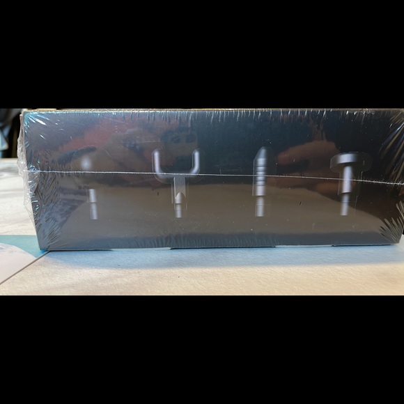 Smart fascia gun, massage gun - Picture 2 of 3